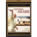 Lawrence z Arábie DVD