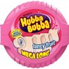 Žvýkačka Wrigley's Hubba Bubba Mega Long Fancy Fruit 12 x 56,7 g