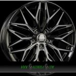 Carmani 26 7.5x19 5x112 ET51 black | Zboží Auto