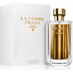 Prada La Femme parfémovaná voda dámská 100 ml – Hledejceny.cz