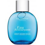 Clarins tělový sprej Eau Ressourcante 100 ml – Zboží Dáma