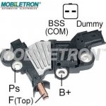 MOBILETRON Regulátor alternátoru MBT VR-B135 – Hledejceny.cz