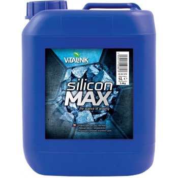 VitaLink Silicon MAX 5l