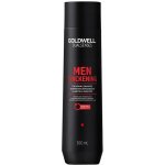 Goldwell Dualsenses For men Thickening Shampoo 300 ml – Sleviste.cz