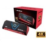 AVerMedia Video Grabber Live Gamer 61GC5100A0AB – Zboží Mobilmania