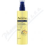 Aveeno Skin Relief tělový olej ve spreji 200ml – Zbozi.Blesk.cz