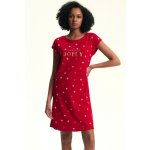 košile Dotie červená – Zboží Dáma