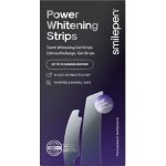 Smilepen Power Whitening Strips bělicí pásky na zuby 14 x 2 ks – Zboží Mobilmania