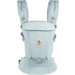 Ergobaby Omni 360 Pearl šedá – Hledejceny.cz