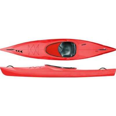 Prijon CustomLine 370 – Zboží Dáma