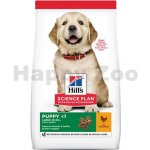 Hill’s Puppy Large Breed 2,5 kg – Hledejceny.cz