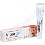 Viburgel gel na prořezávání zoubků 4m+ 10 ml – Zbozi.Blesk.cz