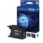 Brother LC-1280XLBk - originální – Hledejceny.cz