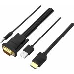 Vention ABIBF – Sleviste.cz