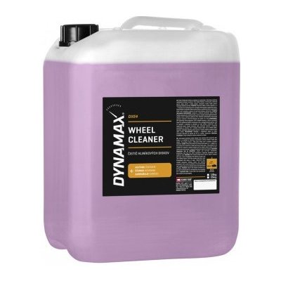 Dynamax DXE4 Wheel Cleaner 10 kg