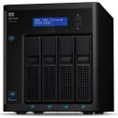 WD My Cloud Pro Series PR4100 WDBNFA0400KBK-EESN