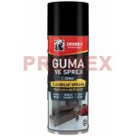 Debbex Guma ve spreji 400 ml – Zbozi.Blesk.cz