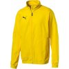 Pánská sportovní bunda Puma liga sideline t 655667-007