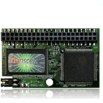 Transcend 1GB IDE Flash Module, TS1GDOM44H-S