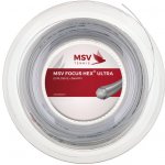 MSV Focus Hex Ultra 1,25 mm 200 m – Zboží Dáma
