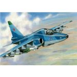 Zvezda Model Kit letadlo 7217 Suchoi SU-39 CF 32-7217 1:72 – Sleviste.cz