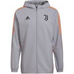 adidas bunda Juventus FC Presenatiton grey – Hledejceny.cz