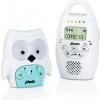 Dětská chůvička Alecto DECT OWL dbx-84