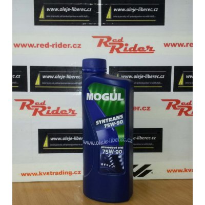 Mogul Syntrans 75W-90 1 l – Zboží Mobilmania