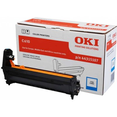 OKI 44315107 - originální – Zboží Živě