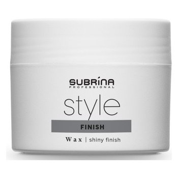 Subrina Style Finish Wax vosk s leskem 100 ml