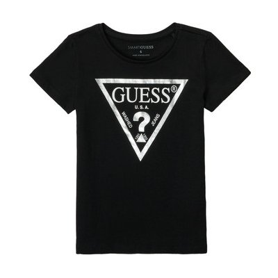 Dětská trička Guess – Heureka.cz