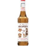 Monin Salted Caramel 0,7 l – Zbozi.Blesk.cz