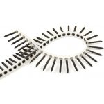 Páskované vruty TX 3,5x35 do sádrokartonu – Zboží Mobilmania