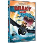 Jak vycvičit draky 1. série DVD – Hledejceny.cz