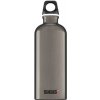 Láhev na pití SIGG Traveller Smoked Pearl 600 ml