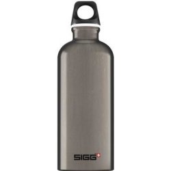 SIGG Traveller Smoked Pearl 600 ml