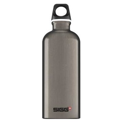 SIGG Traveller Smoked Pearl 600 ml