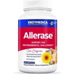 Allerase 60 kapslí Enzymedica – Hledejceny.cz
