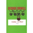 Kniha Farma zvířat - George Orwell