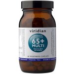 Viridian 65+ Multi 60 kapslí – Zboží Dáma Viridian 65+ Multi 60 kapslí – Zboží Dáma