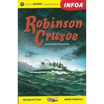 Robinson Crusoe Defoe Daniel