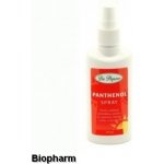 Dr. Popov Panthenol spray 110 ml – Zbozi.Blesk.cz