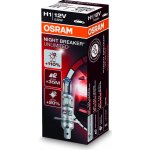 Osram Night Breaker Unlimited 64150NBU H1 P14,5s 12V 55W – Hledejceny.cz