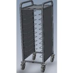 ABNER 12381 – Zboží Dáma