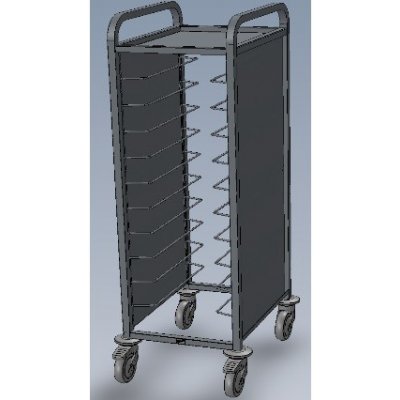 ABNER 12381 – Zboží Dáma