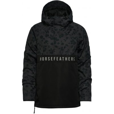 Horsefeathers Tala floral cheetah – Zboží Dáma