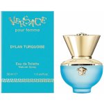 Versace Dylan Turquoise toaletní voda dámská 50 ml – Sleviste.cz