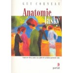 Anatomie lásky - Guy Corneau – Zbozi.Blesk.cz