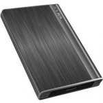Icy Box IB-230StU3-G – Zboží Mobilmania