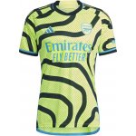 Adidas AFC A Jersey dres 2023/24 hr6927